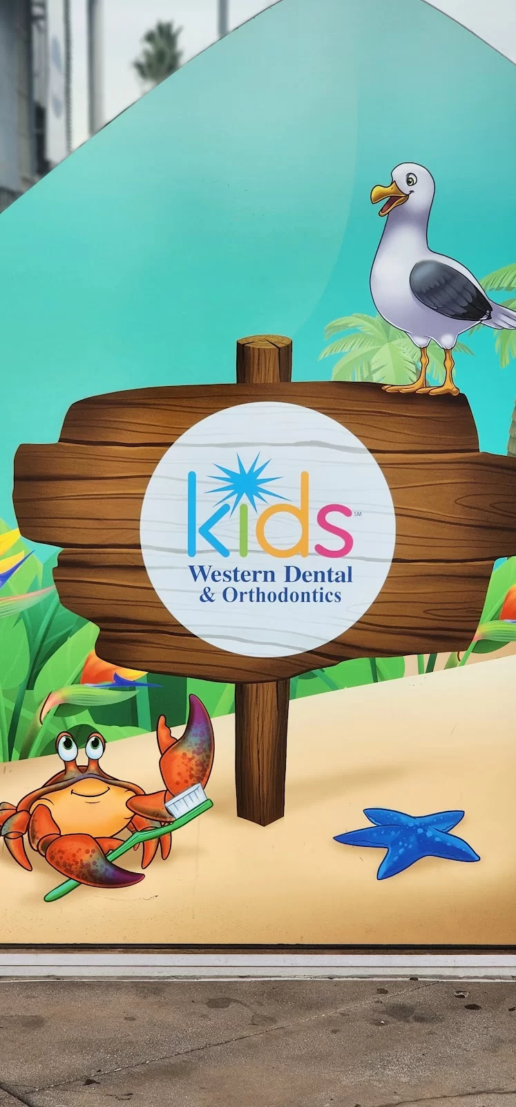 Western Dental & Orthdontics Kids 8