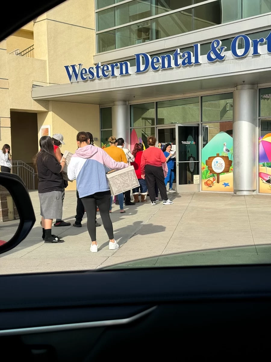 Western Dental & Orthdontics Kids 6