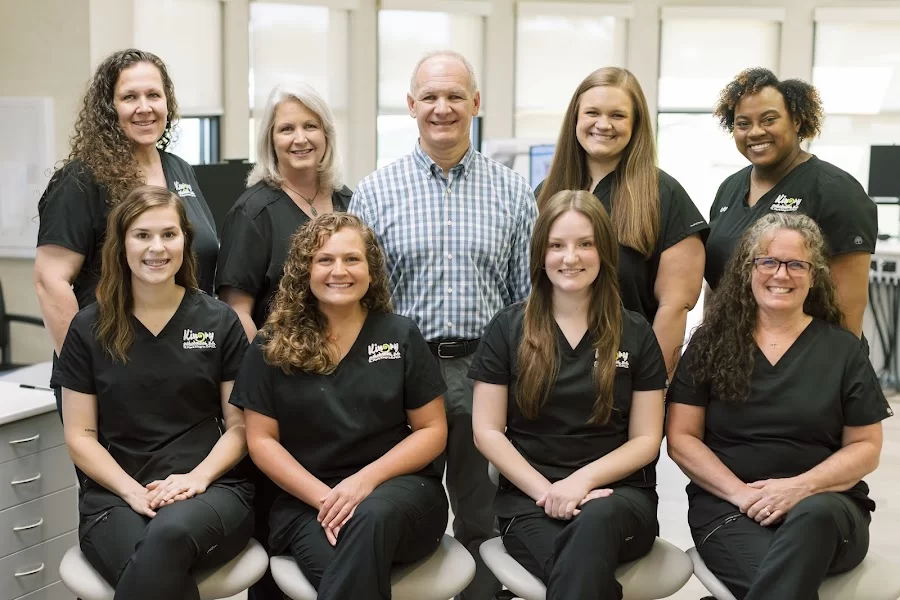 Kingry Orthodontics - Montgomery, AL - Braces and Invisalign 2