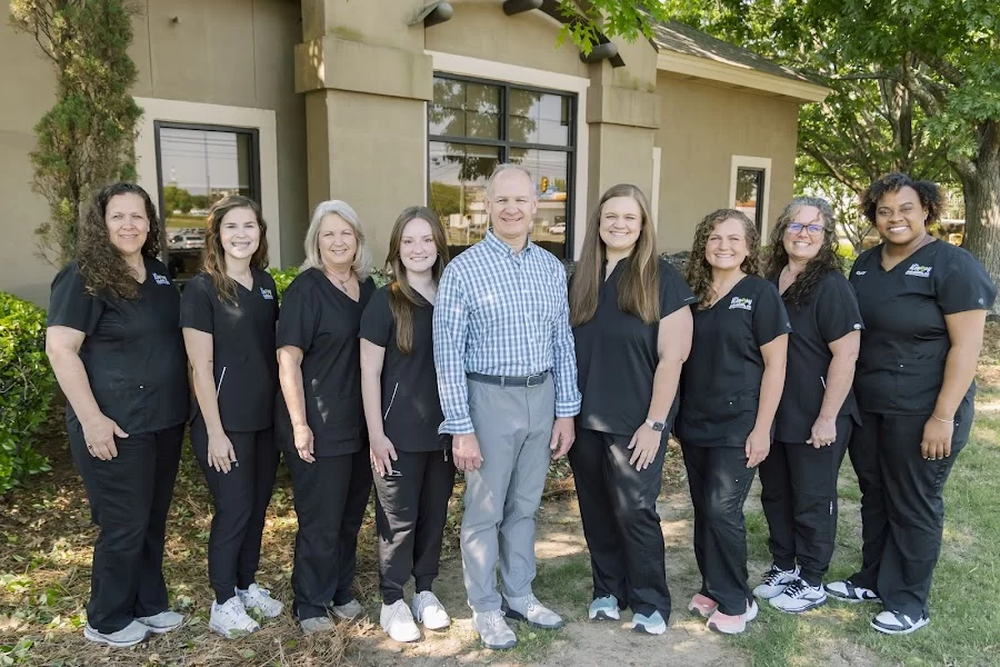 Kingry Orthodontics - Montgomery, AL - Braces and Invisalign 4