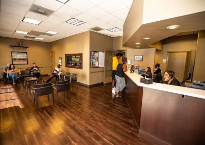 Baptiste Orthodontics