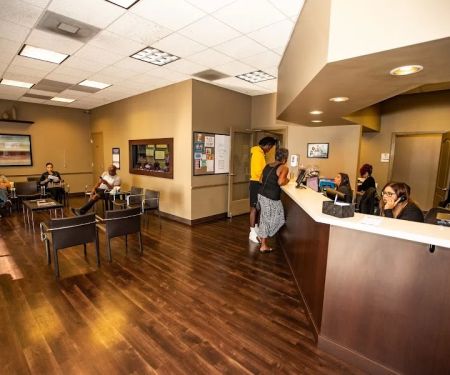 Baptiste Orthodontics
