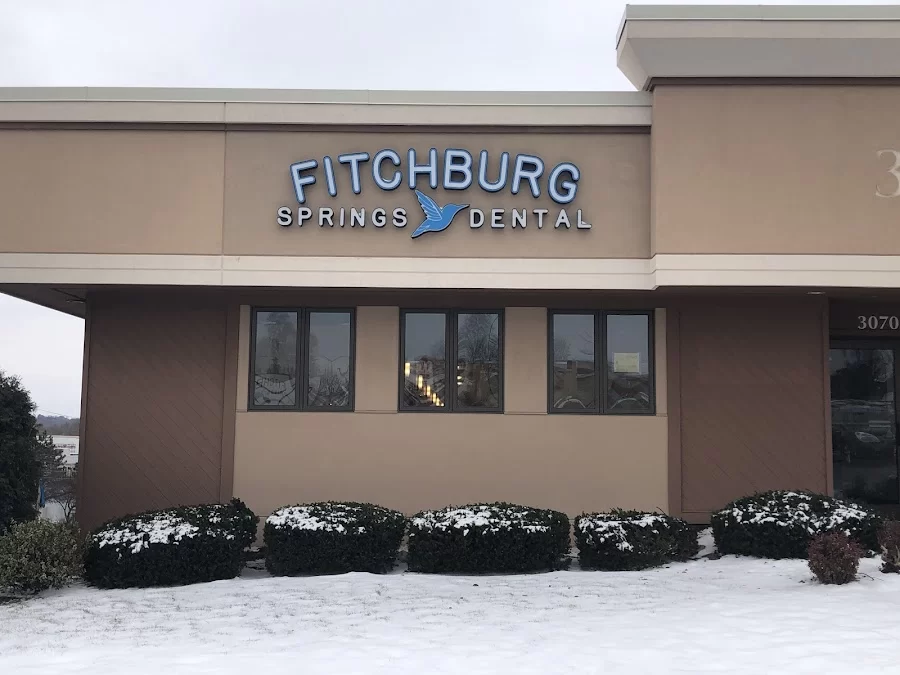 Fitchburg Springs Dental 3