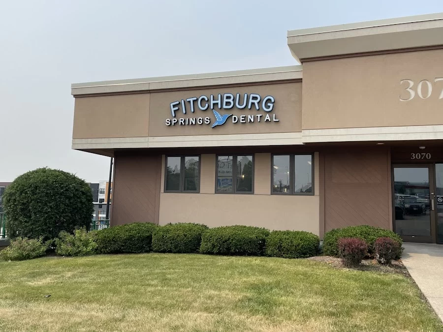 Fitchburg Springs Dental 7