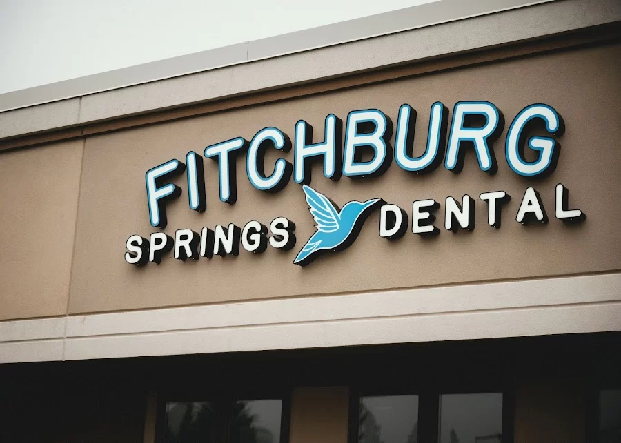 Fitchburg Springs Dental 5