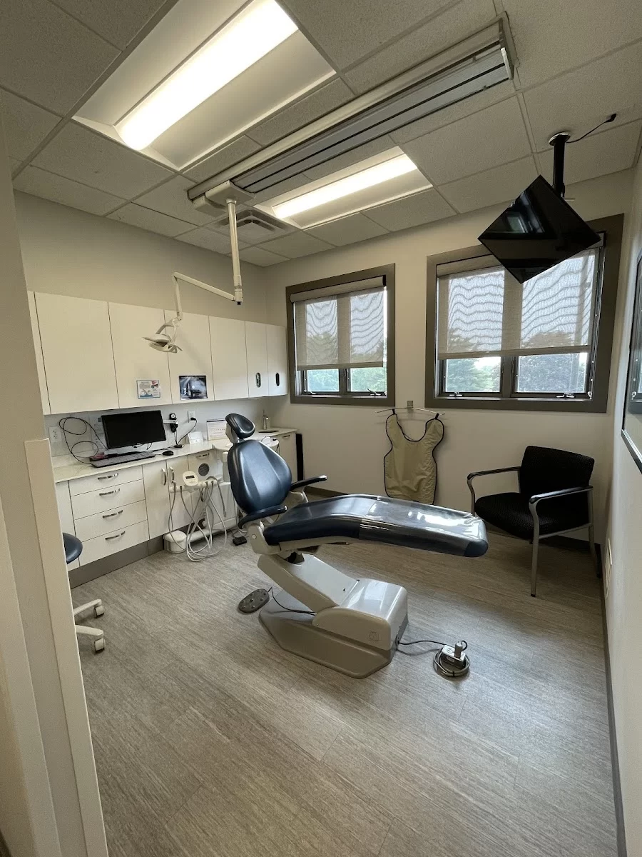 Fitchburg Springs Dental 8