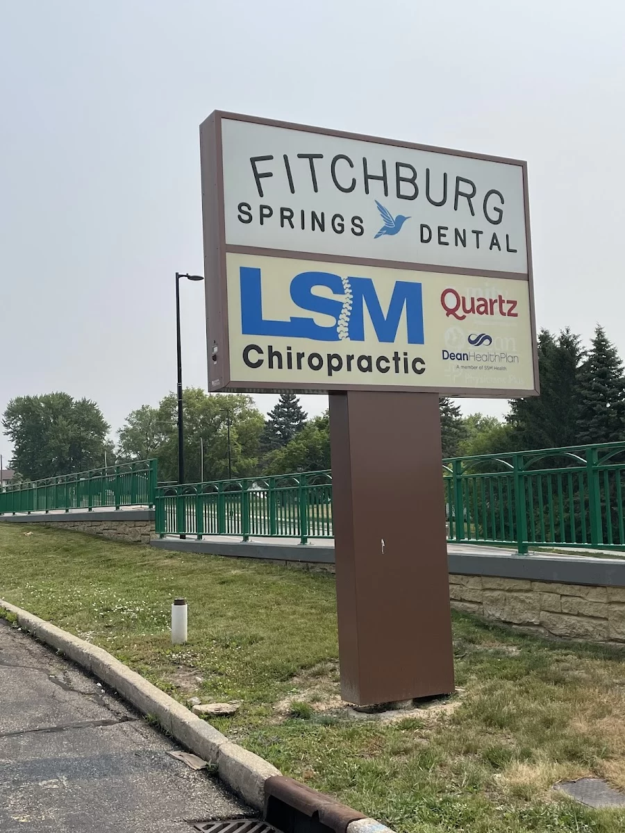 Fitchburg Springs Dental 9