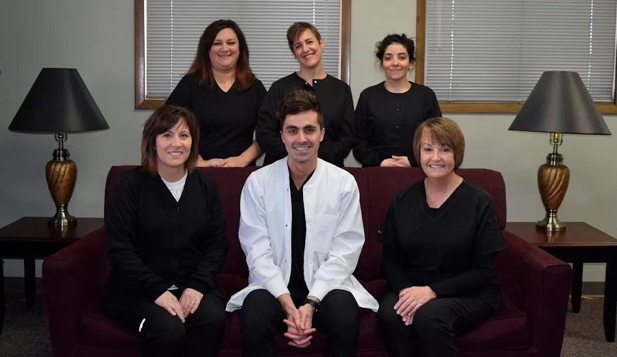 Lifetime Family Dentistry - Fitchburg 1