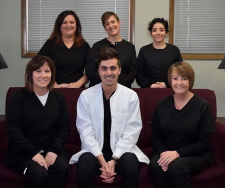 Lifetime Family Dentistry - Fitchburg