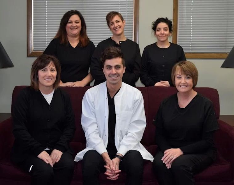 Lifetime Family Dentistry - Fitchburg