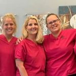 Jennifer Bergstrom DDS