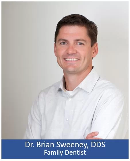 Dr. Brian Sweeney, DDS - General/Family Dentist 1