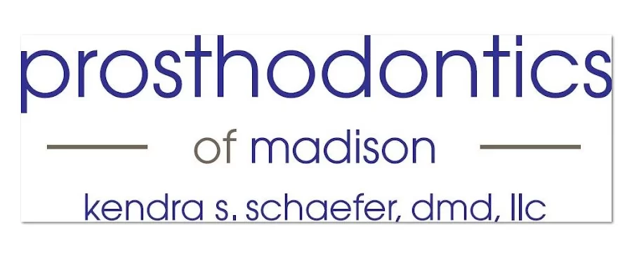 Prosthodontics of Madison - Kendra Schaefer, DMD & Christine Roenitz, DMD 1