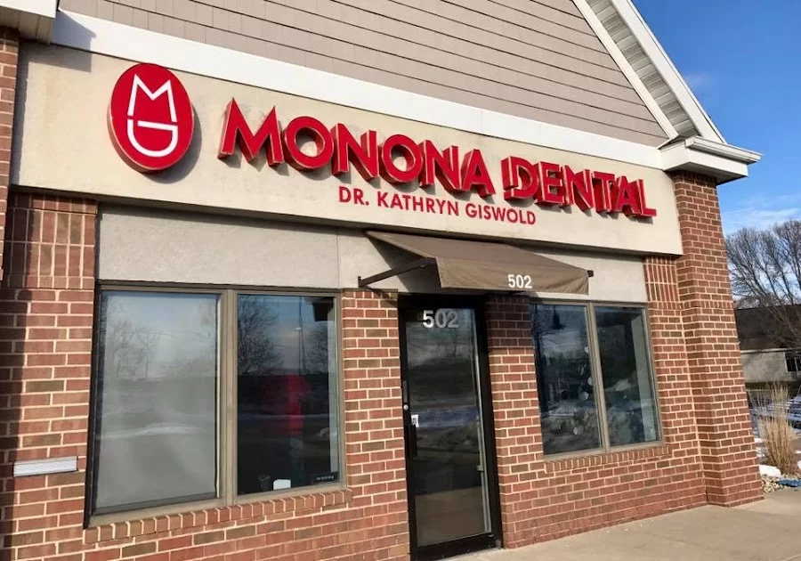 Monona Dental 1