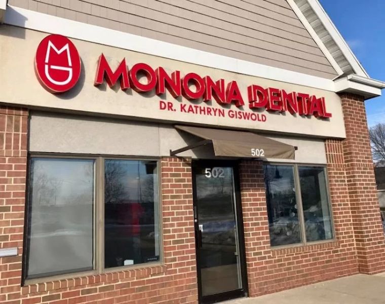 Monona Dental