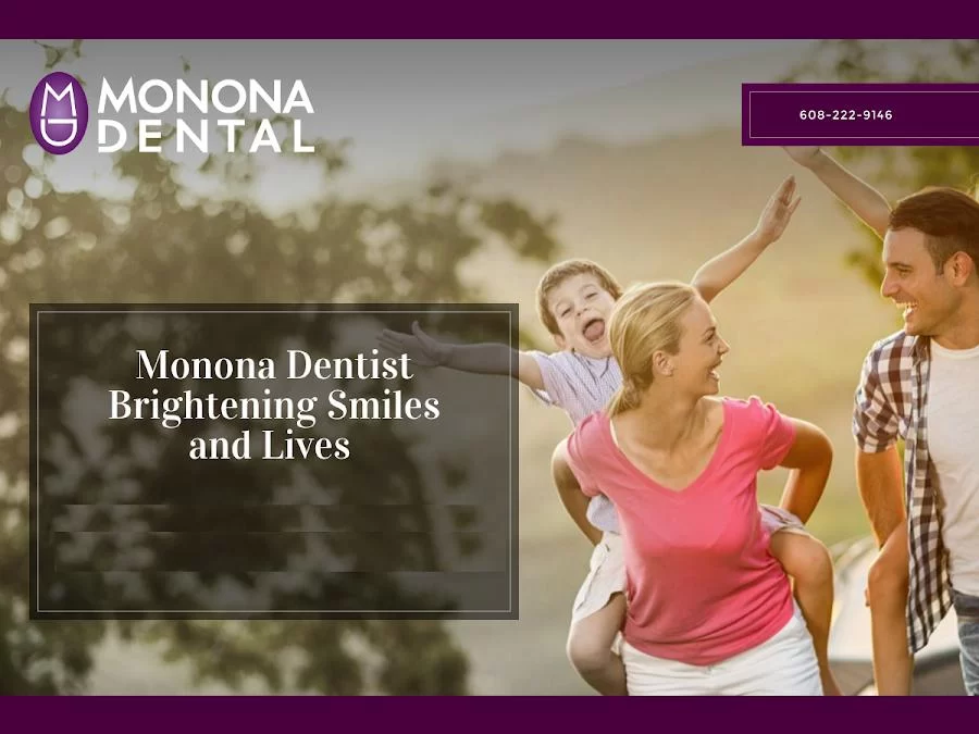 Monona Dental 2