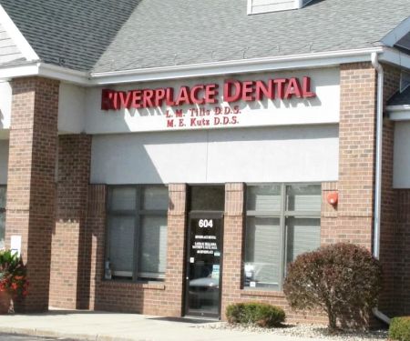 Dr. Matthew E. Kutz, DDS
