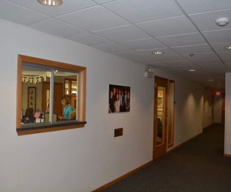 Affiliated Dentists S.C.