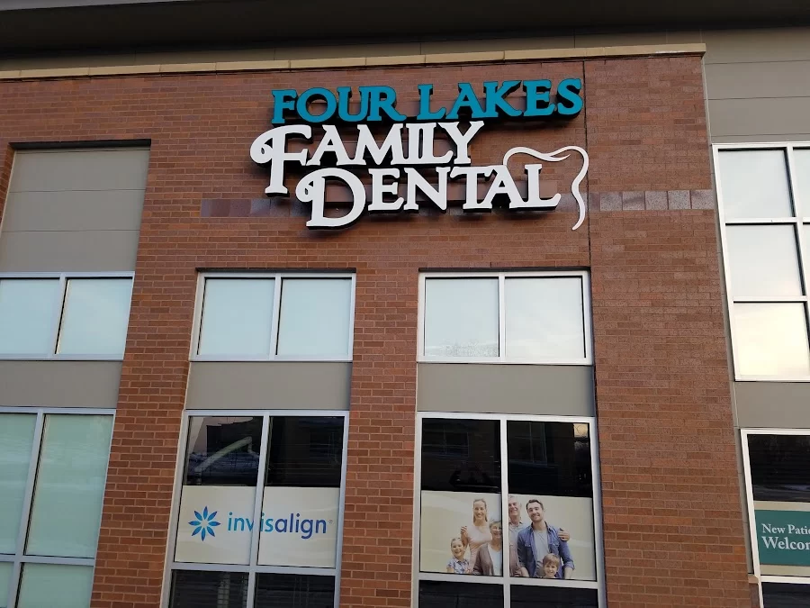 Four Lakes Family Dental 8