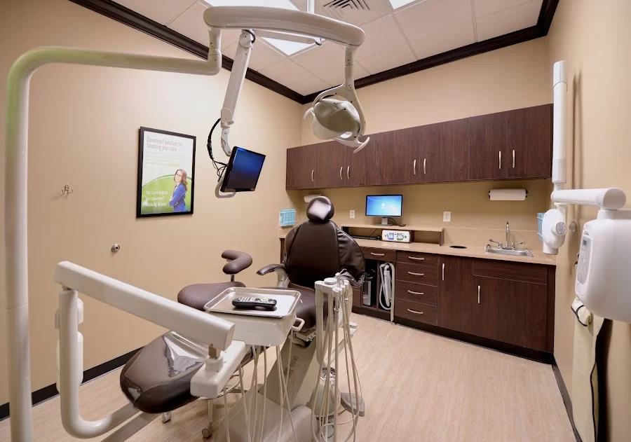 Four Lakes Family Dental 5