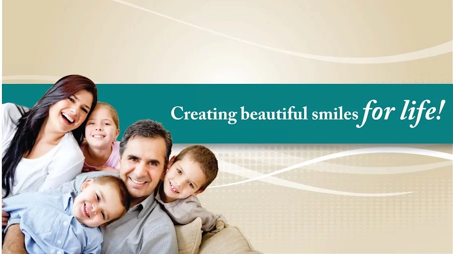 Four Lakes Family Dental 4