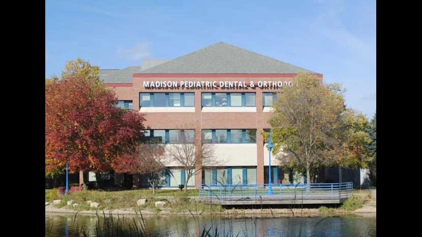 Madison Pediatric Dental and Orthodontics 2