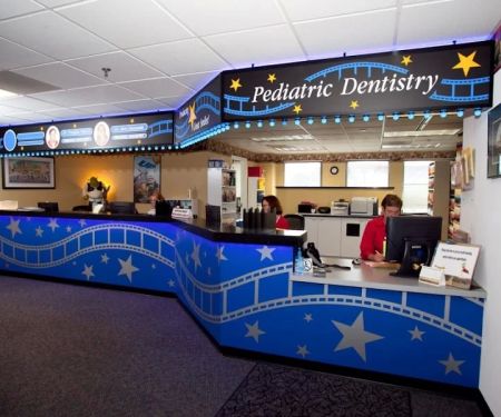Madison Pediatric Dental and Orthodontics