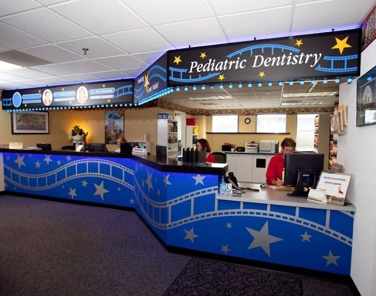 Madison Pediatric Dental and Orthodontics