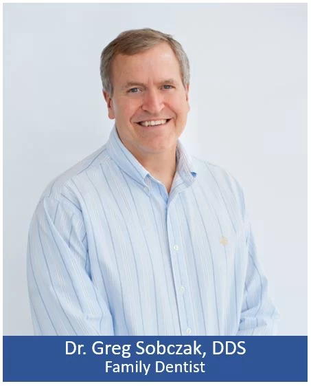 Dr. Gregory Sobczak, DDS - General/Family Dentist 1