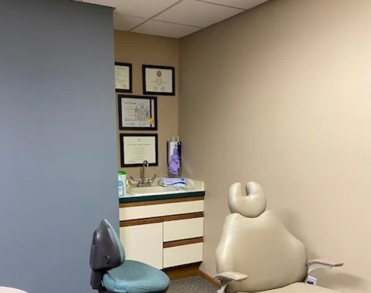 Prairie Grove Orthodontics