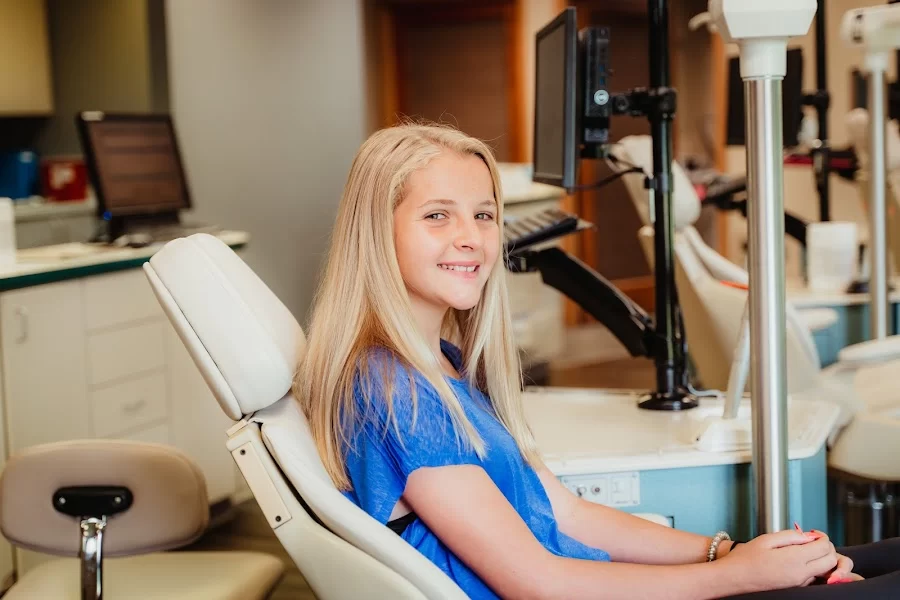 Prairie Grove Orthodontics 7