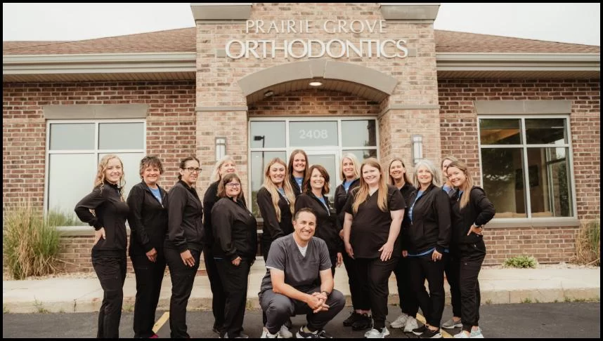 Prairie Grove Orthodontics 9