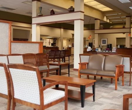 Periodontal & Implant Specialists of Madison - East Clinic