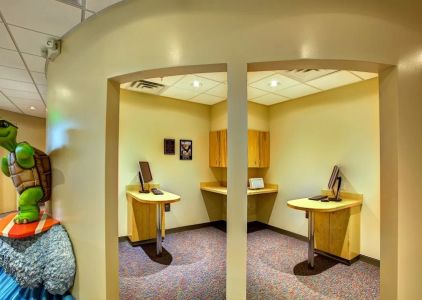 Pediatric Dentistry of Florida, Dr. Tim Verwest DMD & Associates