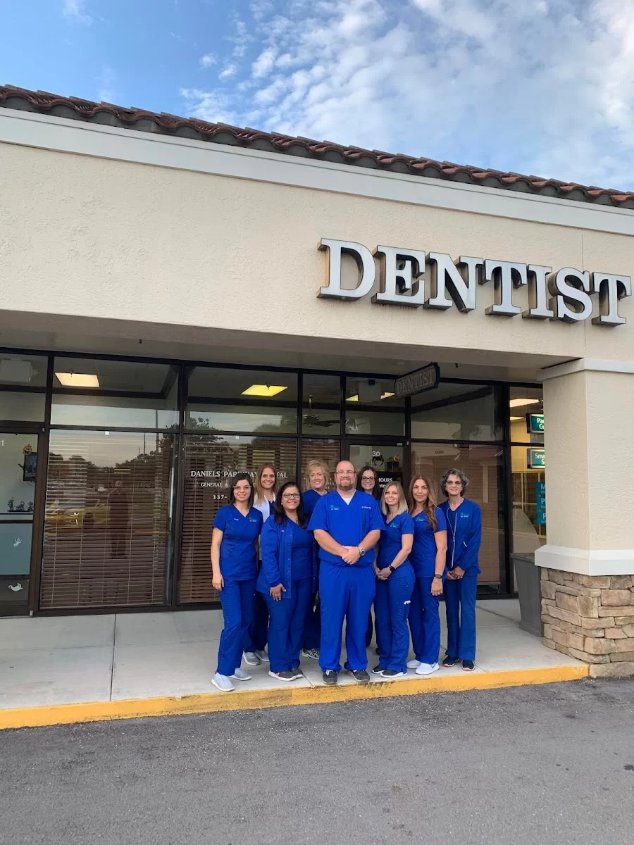 Daniels Parkway Dental 2