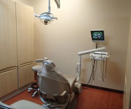 Dr. Bryant King, DMD/Daniels Parkway Dental