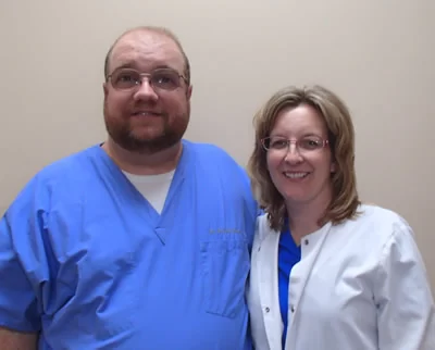 Dr. Bryant King, DMD/Daniels Parkway Dental 2