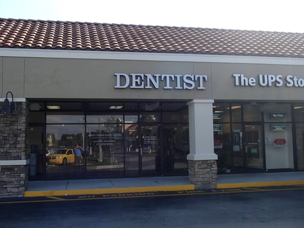 Dr. Bryant King, DMD/Daniels Parkway Dental 6