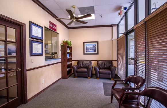 Dr. Bryant King, DMD/Daniels Parkway Dental 9