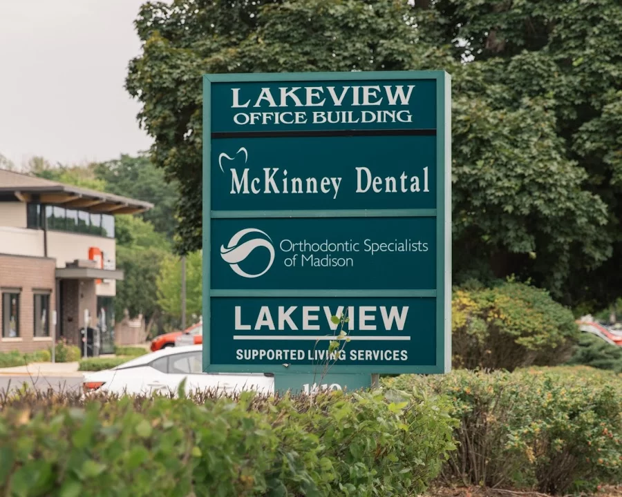 McKinney Dental of North Madison 2