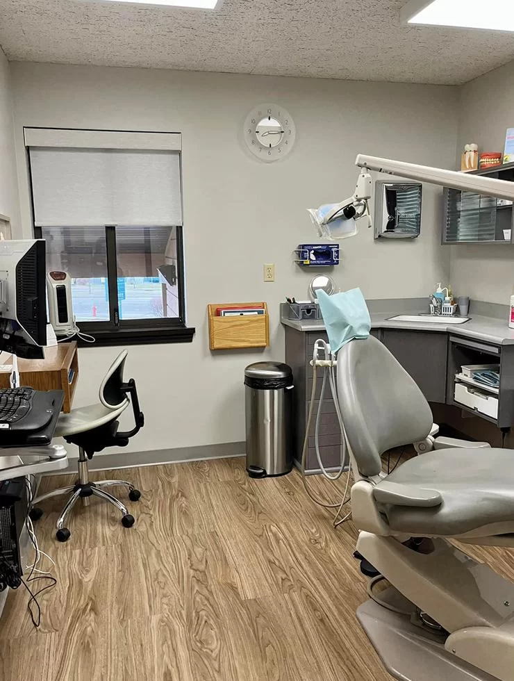 McKinney Dental of North Madison 9