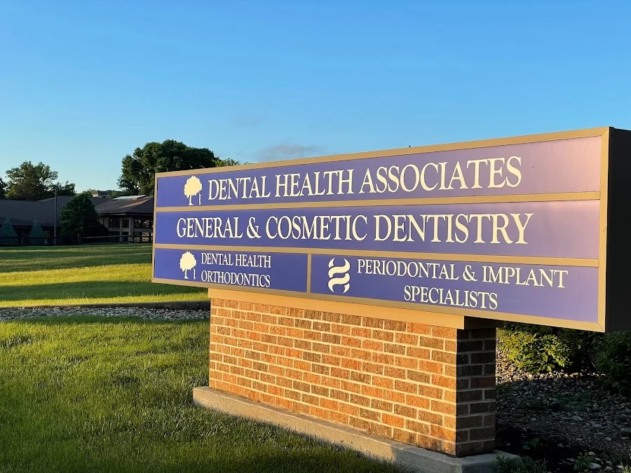 Dental Health Associates - East Clinic 6