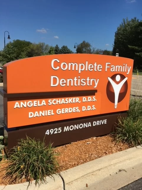 Complete Family Dentistry 2