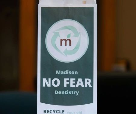 Madison No Fear Dentistry