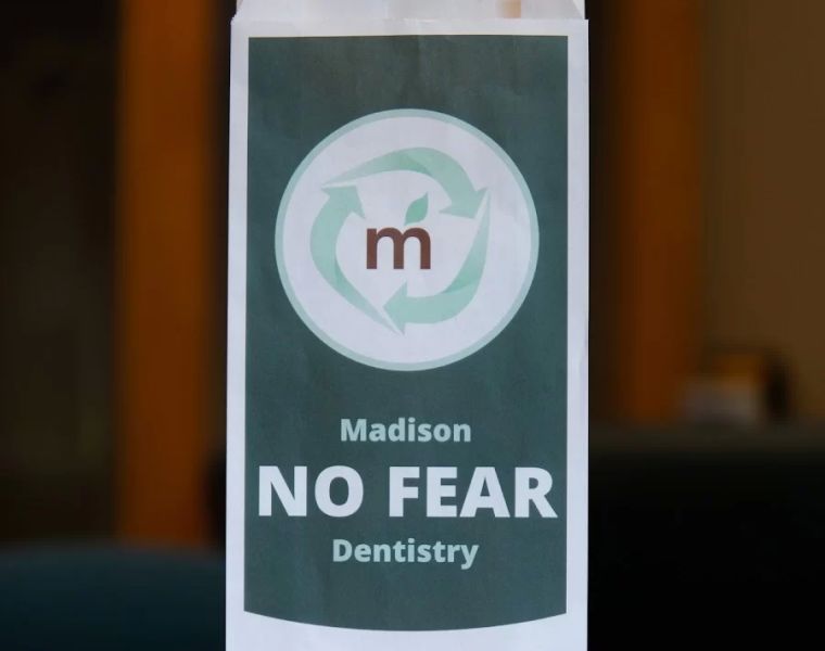 Madison No Fear Dentistry