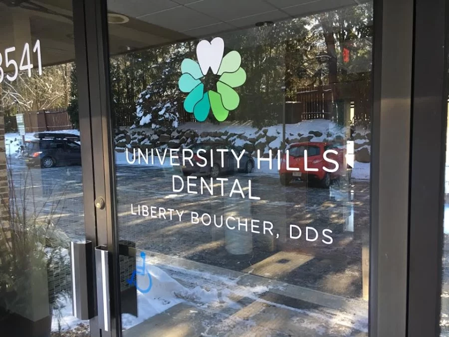 University Hills Dental 8