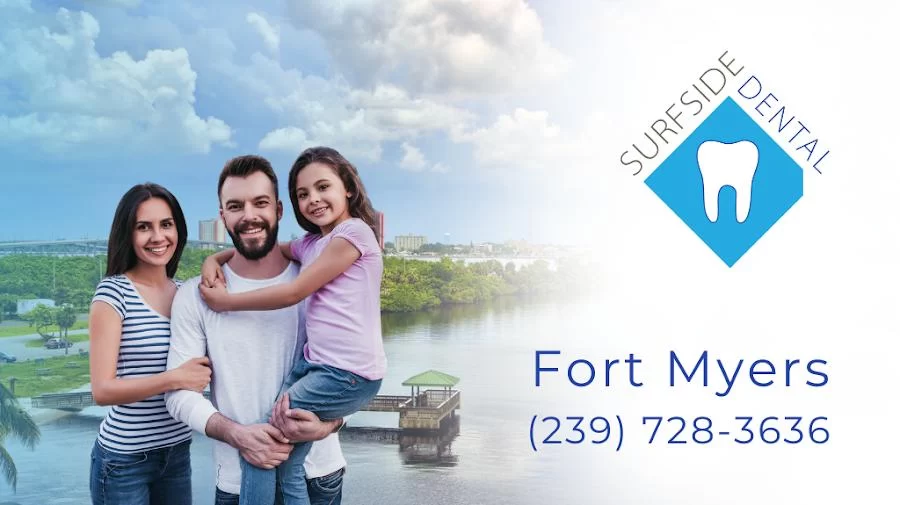 Surfside Dental – Fort Myers 8