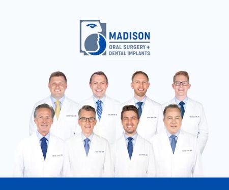 Madison Oral Surgery & Dental Implants
