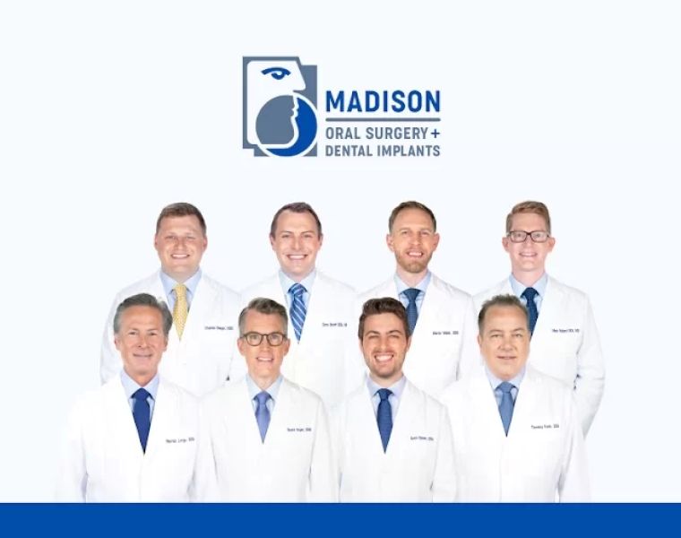 Madison Oral Surgery & Dental Implants