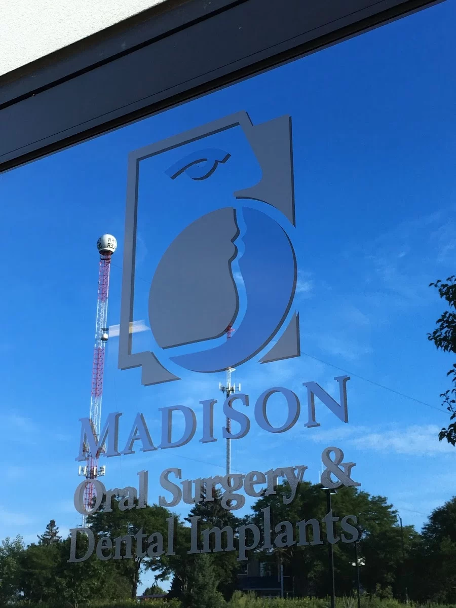 Madison Oral Surgery & Dental Implants 10